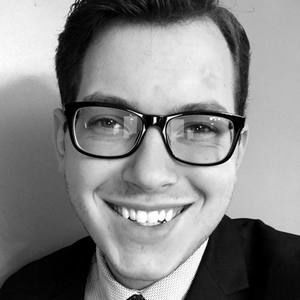 Meet your Posher, Patrick